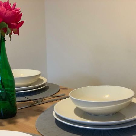 ケタリング Cosy Corner Houseヴィラ エクステリア 写真
