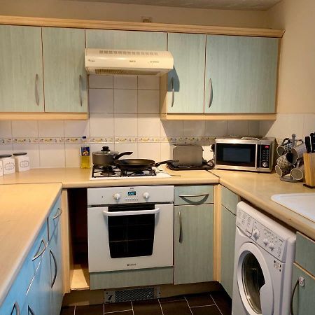 ケタリング Cosy Corner Houseヴィラ エクステリア 写真