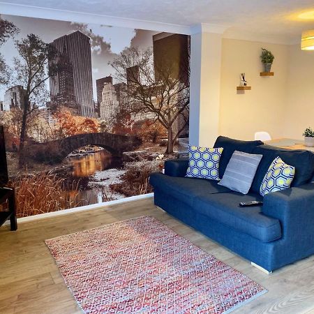 ケタリング Cosy Corner Houseヴィラ エクステリア 写真