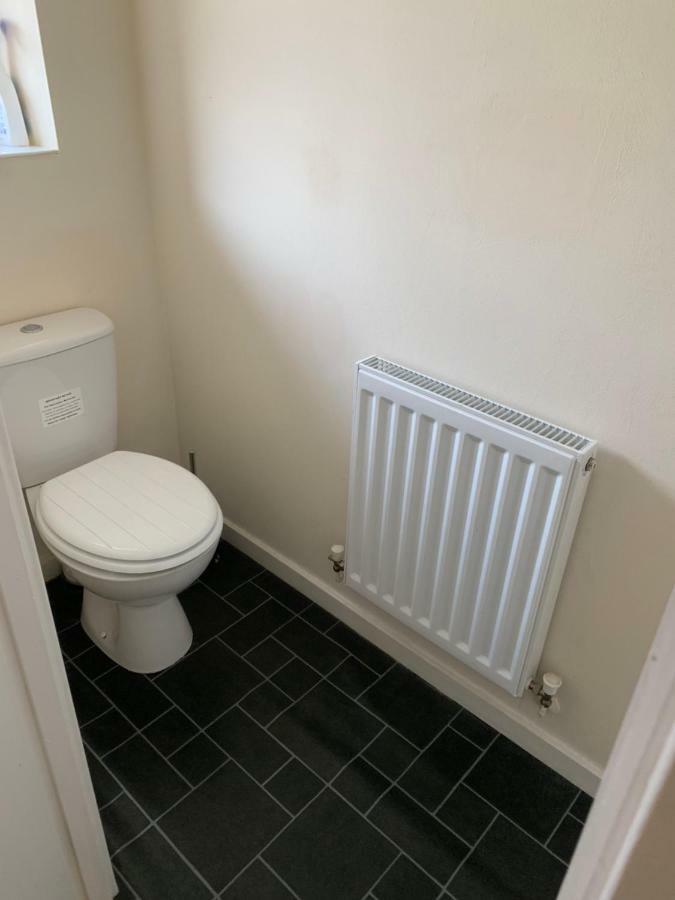 ケタリング Cosy Corner Houseヴィラ エクステリア 写真