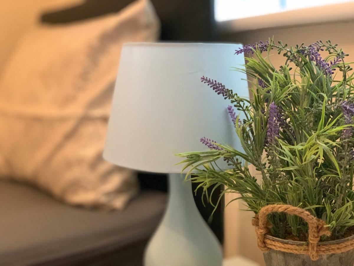 ケタリング Cosy Corner Houseヴィラ エクステリア 写真